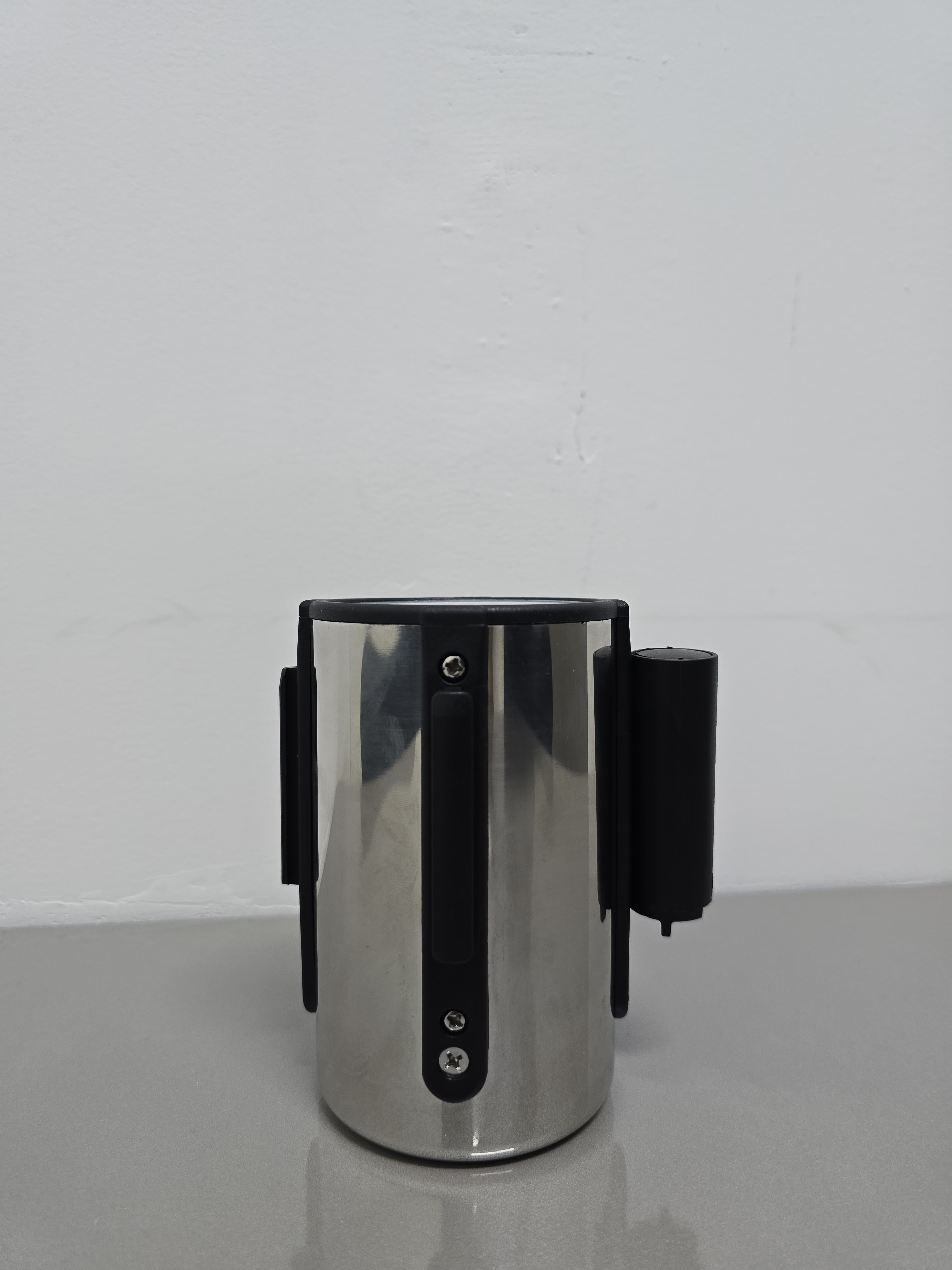 Belt Barrier 3