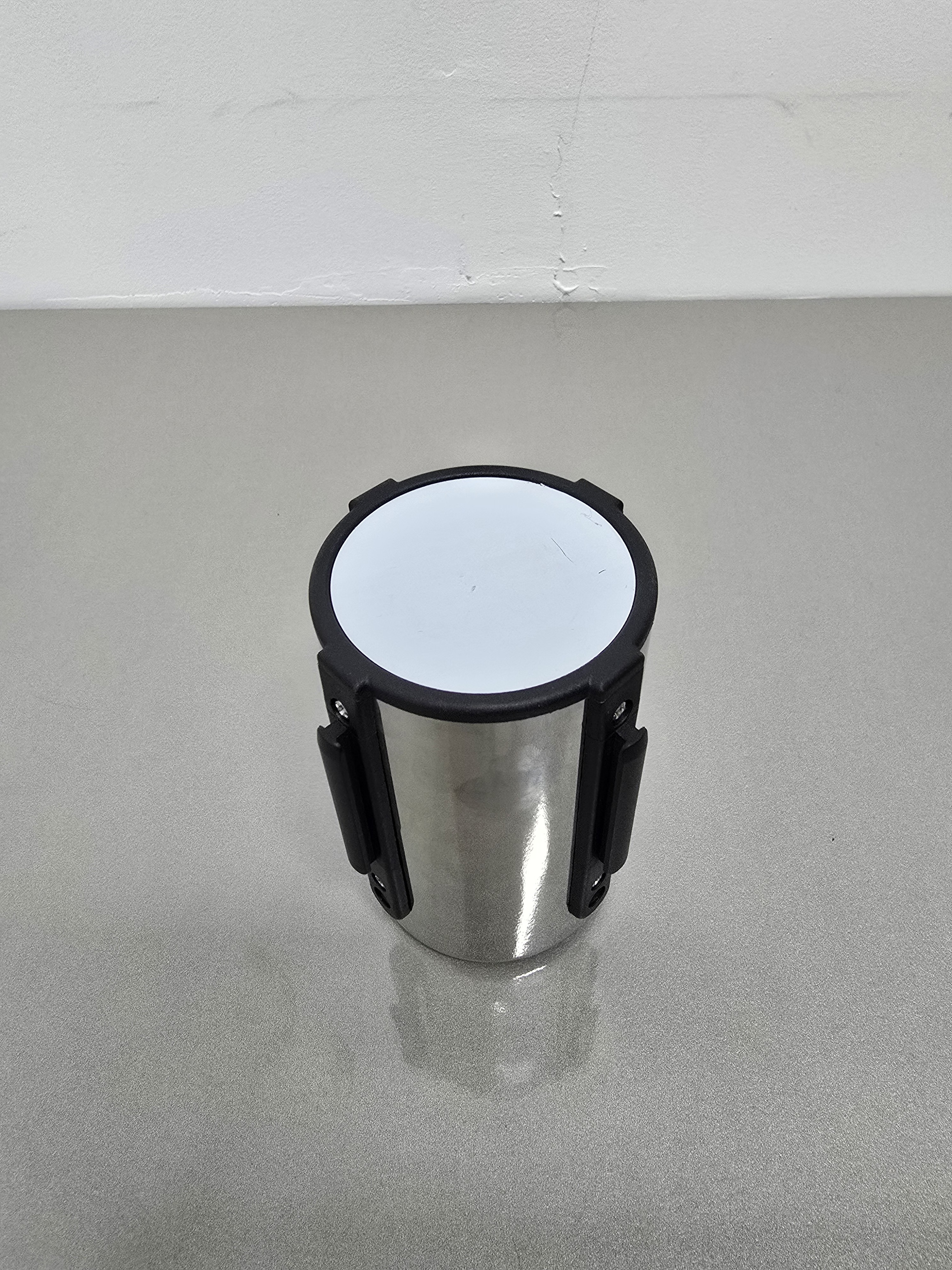 Belt Barrier 5